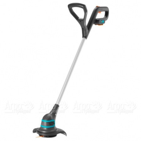 Аккумуляторный триммер Gardena SmallCut Li-23R в Екатеринбурге