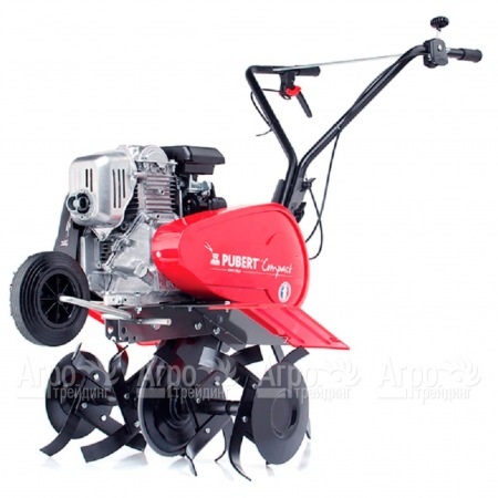 Культиватор Pubert COMPACT 50H C в Екатеринбурге