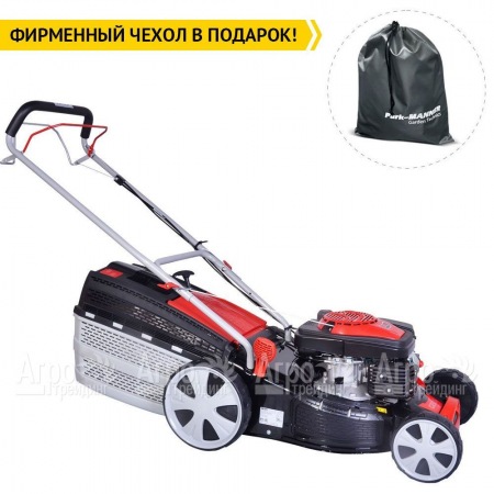 Газонокосилка бензиновая GEOS by Al-Ko Classic 46 SP-S Plus в Екатеринбурге