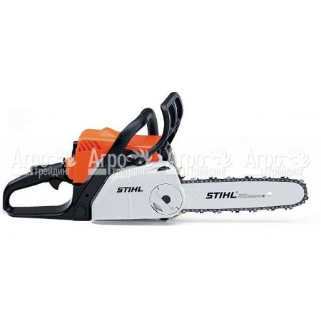 Бензопила Stihl MS 180 C-BE-14&quot; Ergostart  в Екатеринбурге