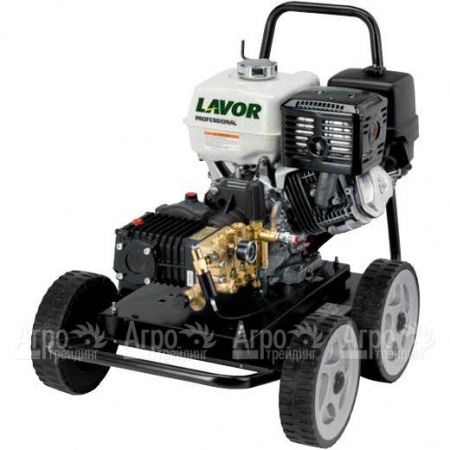 Мойка высокого давления Lavor Professional Thermic 11 HF  в Екатеринбурге