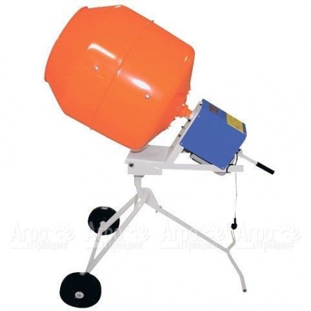 Бетоносмеситель СБР-132Н (Бетономешалка СБР-132Н) в Екатеринбурге