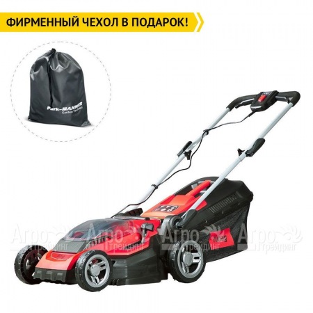 Газонокосилка аккумуляторная Fubag FLA 3840 в Екатеринбурге