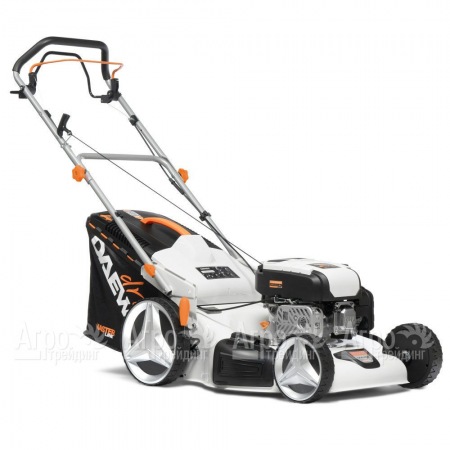 Газонокосилка бензиновая Daewoo L 55SP (X BLADE) в Екатеринбурге