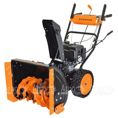 Снегоуборщик Carver STG 7056W в Екатеринбурге