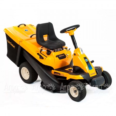 Садовый райдер Cub Cadet LR2 FR60 в Екатеринбурге