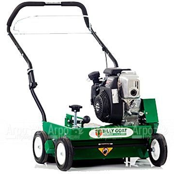 Скарификатор бензиновый газонный Billy Goat CR550HC в Екатеринбурге
