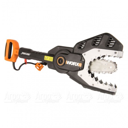 Электропила Worx WG307E 6" в Екатеринбурге