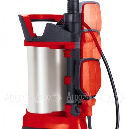 Насос дренажно-фекальный Einhell GE-DP 7935 N Eco  в Екатеринбурге