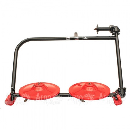 Роторная косилка для Garden Scout (Скаут) GS 81 D, GS 81 DE, GS 101 D, GS 101 DE, GS 15 DE в Екатеринбурге