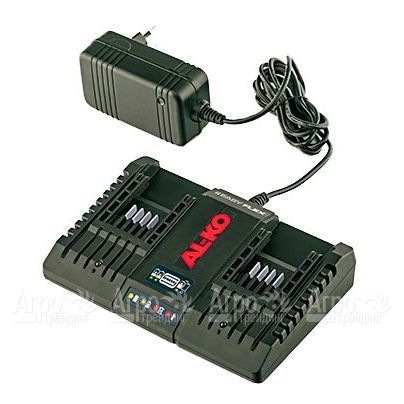 Двойное зарядное устройство Al-KO Easy Flex в Екатеринбурге