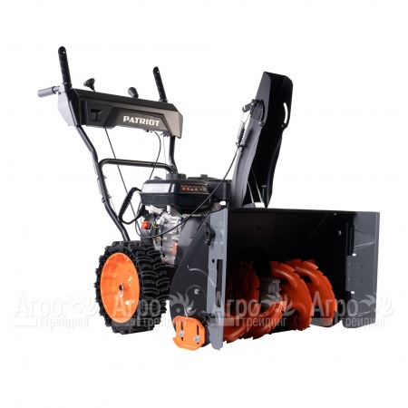 Снегоуборщик Patriot PS 603 в Екатеринбурге