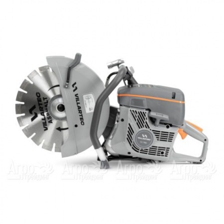 Бензорез Villartec CC790 в Екатеринбурге