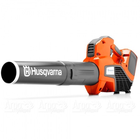 Воздуходувка аккумуляторная Husqvarna 536LiB в Екатеринбурге