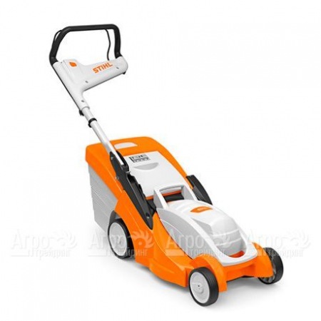 Газонокосилка электрическая Stihl RМЕ 339.0 С в Екатеринбурге