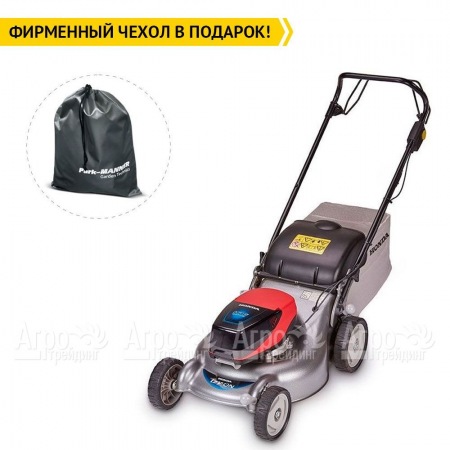 Газонокосилка аккумуляторная Honda HRG 466 XB (без аккумулятора и зарядного устройства) в Екатеринбурге