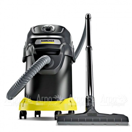 Хозяйственный пылесос Karcher AD 4 Premium EU-II в Екатеринбурге