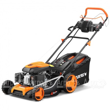 Газонокосилка бензиновая Fuxtec FX-RM5196eSSL в Екатеринбурге