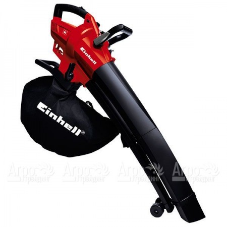 Воздуходувка электрическая Einhell GC-EL 2600 E в Екатеринбурге
