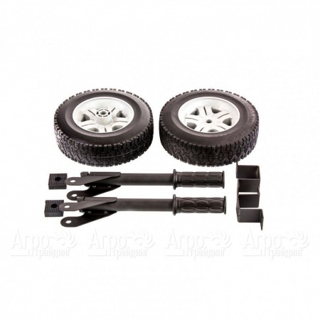 Транспортировочный комплект для генераторов Denzel PS  в Екатеринбурге