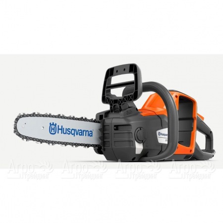 Аккумуляторная пила Husqvarna 225i 14" (без аккумулятора и зарядного устройства) в Екатеринбурге