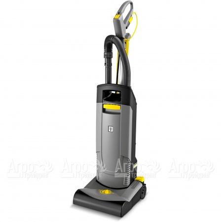 Пылесос сухой уборки Karcher CV 30/1  в Екатеринбурге