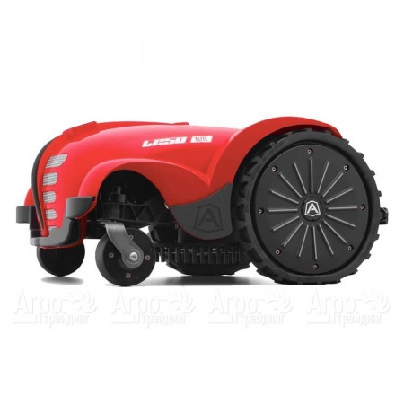 Газонокосилка-робот Caiman Ambrogio L250i Elite S+  в Екатеринбурге