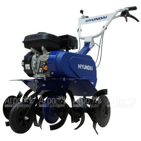 Бензиновый мотокультиватор Hyundai T 850 в Екатеринбурге