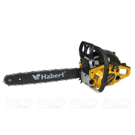 Бензопила Habert HN-5218-18" в Екатеринбурге