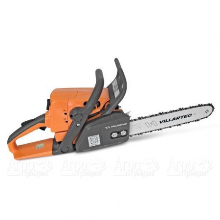 Бензопила Villartec SB025 Legend 14" в Екатеринбурге