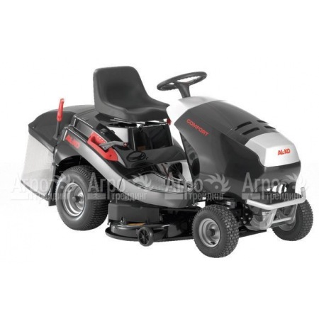 Садовый минитрактор Al-KO Comfort T 1003-A HD в Екатеринбурге