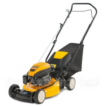 Газонокосилка бензиновая Cub Cadet CC 46 PO в Екатеринбурге