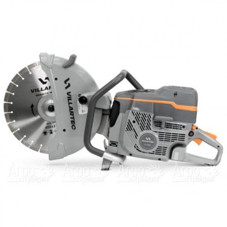 Рельсорез Villartec CC1290 в Екатеринбурге