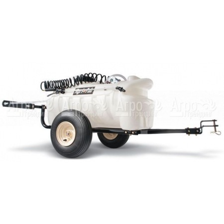 Опрыскиватель для трактора MTD 95 л  в Екатеринбурге