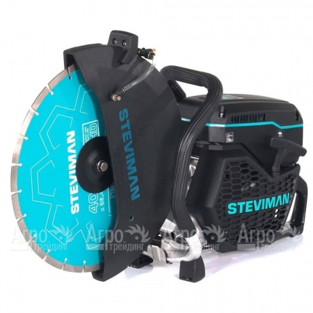 Бензорез Steviman GS740 16 BOX в Екатеринбурге