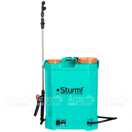 Опрыскиватель аккумуляторный Sturm GS8216BM в Екатеринбурге