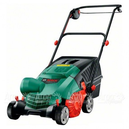 Скарификатор электрический Bosch UniversalVerticut 1100  в Екатеринбурге