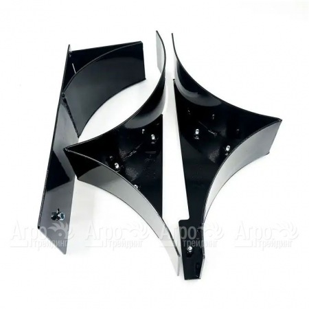 Мульчирующий комплект для райдер Steviman ZR-122 в Екатеринбурге