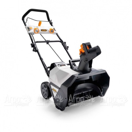 Снегоуборщик аккумуляторный Stiga AS 5148 AE в Екатеринбурге