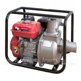 Бензиновая мотопомпа RedVerg RD-WP30C в Екатеринбурге