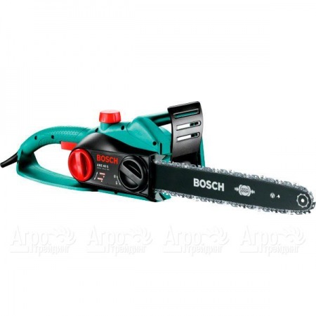 Электропила Bosch AKE 40 S-16" в Екатеринбурге