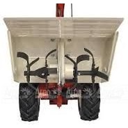 Фреза для мотоблока Eurosystems P-70 в Екатеринбурге