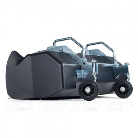 Контейнер для сбора мусора для Caiman SM 700, SM 700W  в Екатеринбурге