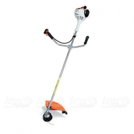 Бензокоса (бензиновый триммер) Stihl FS 55 C в Екатеринбурге