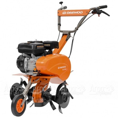 Культиватор Daewoo DAT 5560R в Екатеринбурге