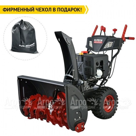 Снегоуборщик Elitech ST 1476LE (E1609.016.00) в Екатеринбурге