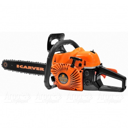 Бензопила Carver RSG 258-18" в Екатеринбурге