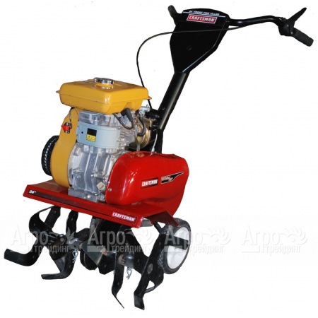 Мотокультиватор Craftsman 29701S в Екатеринбурге