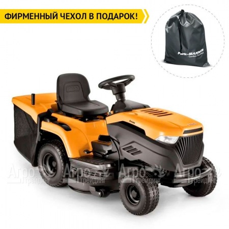 Садовый минитрактор Stiga Estate 2398 HW  в Екатеринбурге