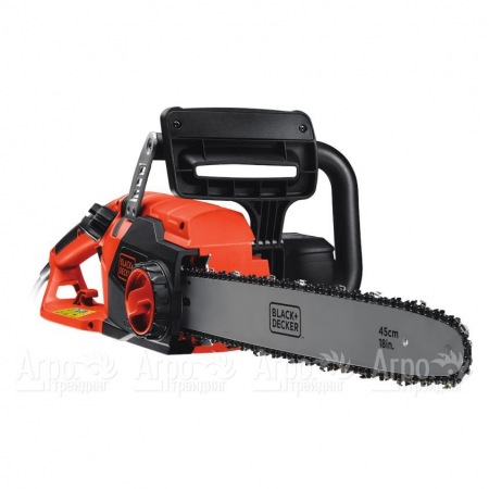 Электропила Black+Decker CS2245-18" в Екатеринбурге
